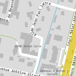 Parc Auguste Borel Le Pont De Claix