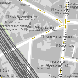 Haus 80 Koln Altstadt Nord