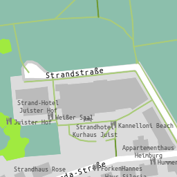 Haus Mundt Juist