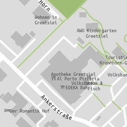 Ferienhaus Ankerkralle Greetsiel