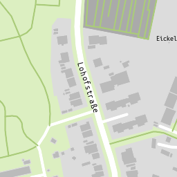 Evang Krankenhaus Herne Betriebsstelle Eickel Herne