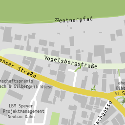 Adolf Kolping Strasse Dahn