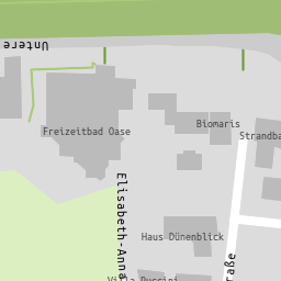 Haus Alice Wangerooge