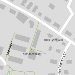 Haus Huber Wangerooge
