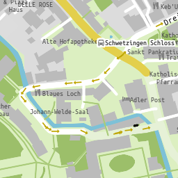 Amtsgericht Schwetzingen Schwetzingen