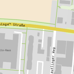 Zublin Haus Mohringen Mitte