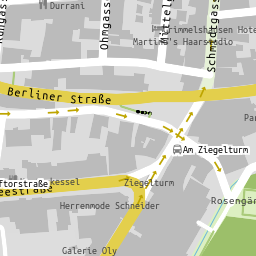 Am Escher Gelnhausen