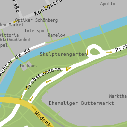 Buttermarkt Elmshorn