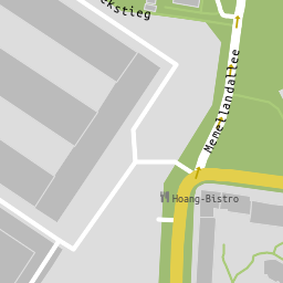 Poco Domane Altona Nord