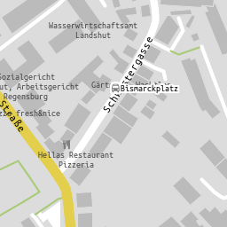 Brenner Christl Weg Landshut