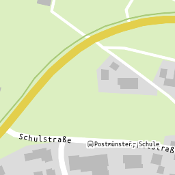 Berggasse Postmunster