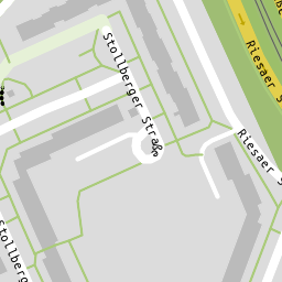 Helle Mitte Hellersdorf