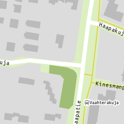Kehärata, Koivukylä
