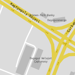 Rysgal Alys Dync Sowda Merkezi Dasoguz Welayaty