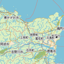 南海道